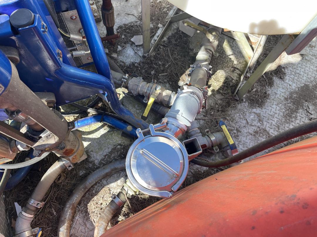 Photo '38' of Geelong Commercial Flat Deck - Tandem