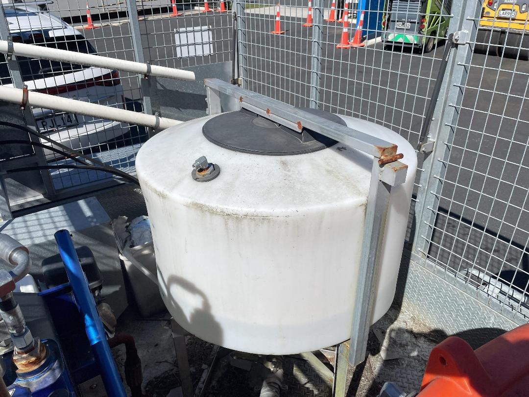 Photo '39' of Geelong Commercial Flat Deck - Tandem