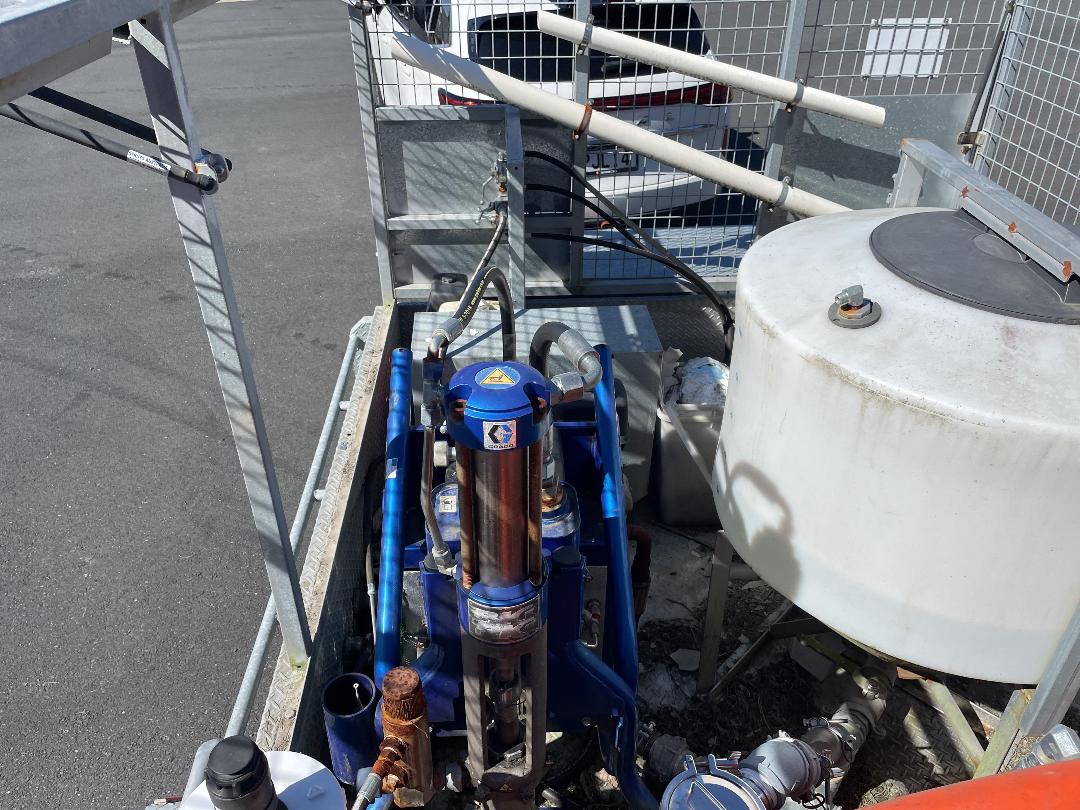 Photo '41' of Geelong Commercial Flat Deck - Tandem