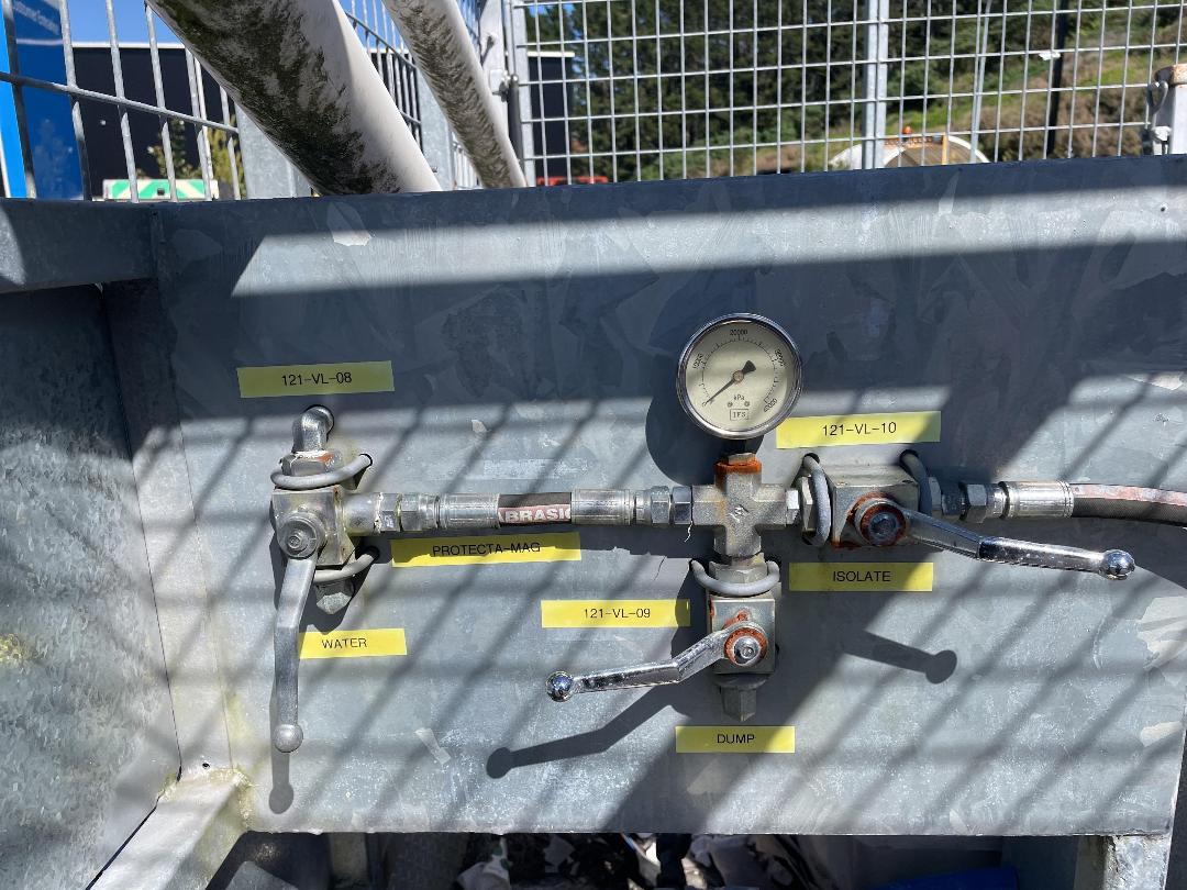 Photo '48' of Geelong Commercial Flat Deck - Tandem