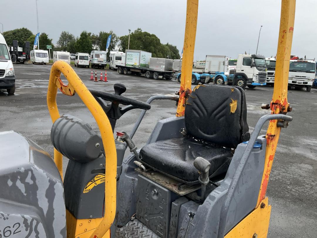 Photo '11' of HAMM HD10C Tandem Roller