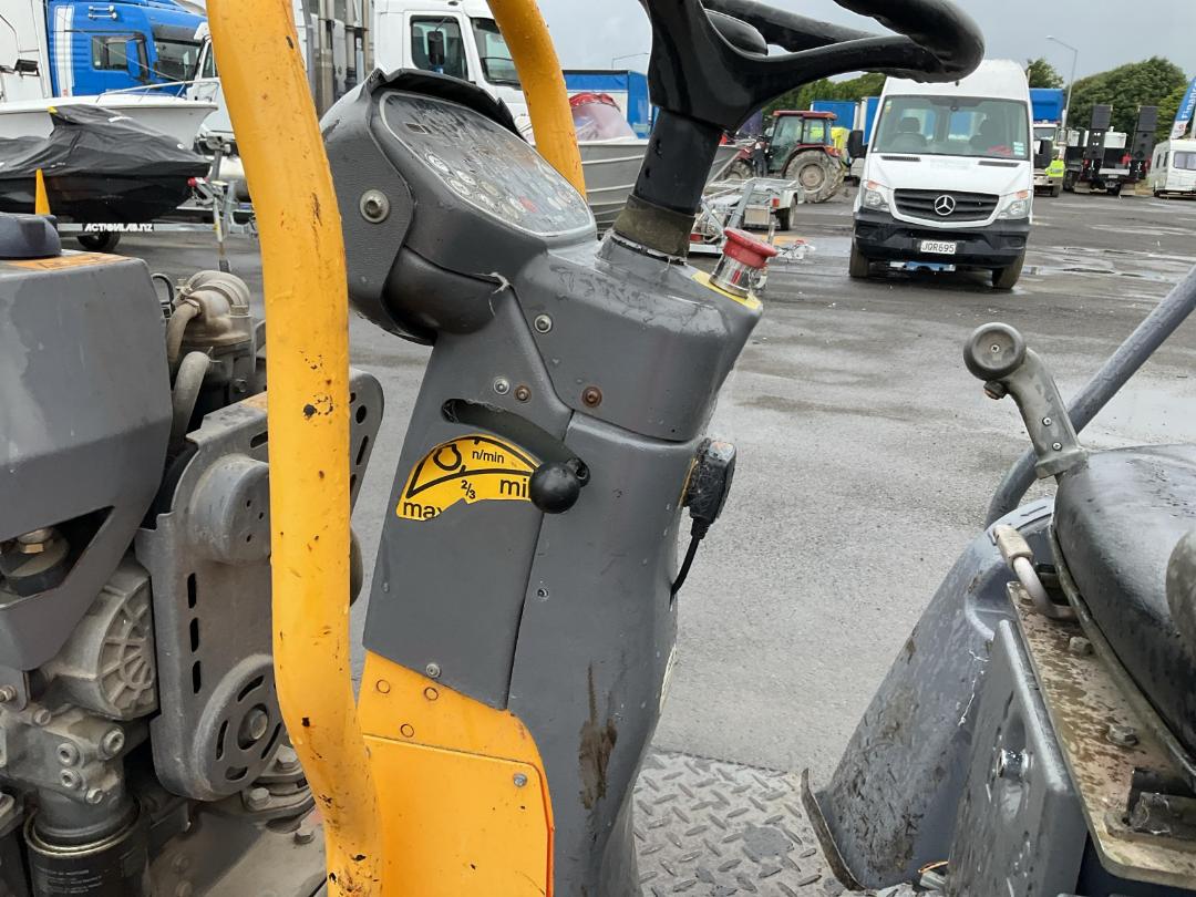 Photo '19' of HAMM HD10C Tandem Roller