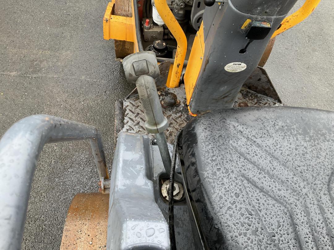 Photo '21' of HAMM HD10C Tandem Roller