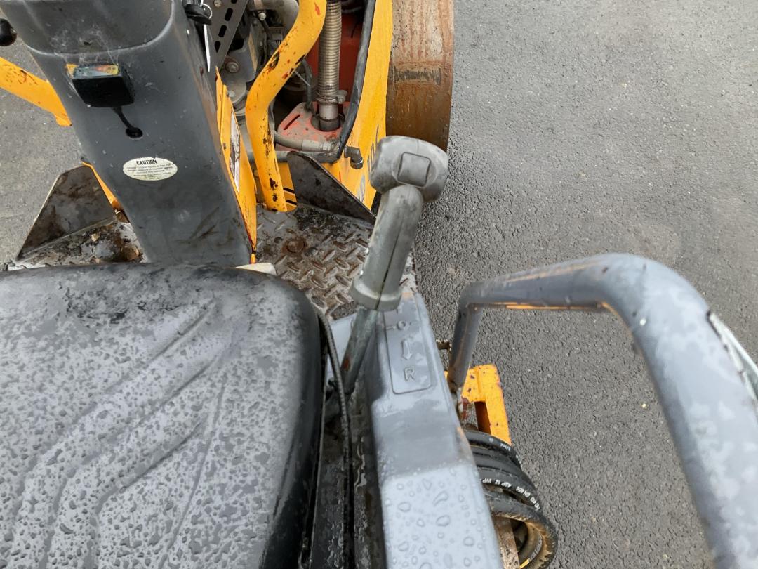 Photo '22' of HAMM HD10C Tandem Roller