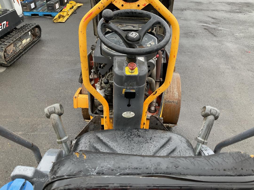 Photo '20' of HAMM HD10C Tandem Roller