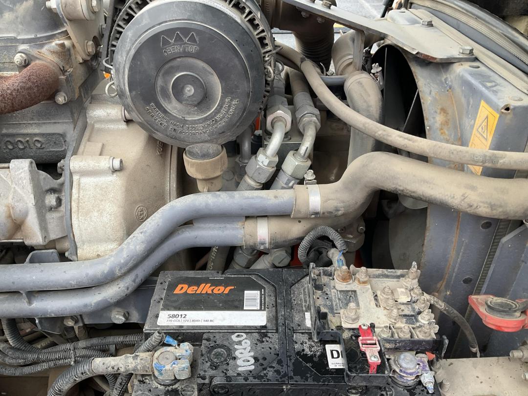 Photo '24' of HAMM HD10C Tandem Roller