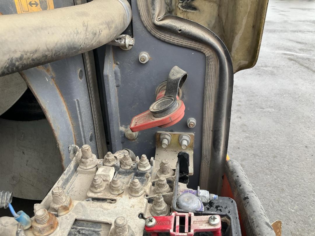 Photo '29' of HAMM HD10C Tandem Roller