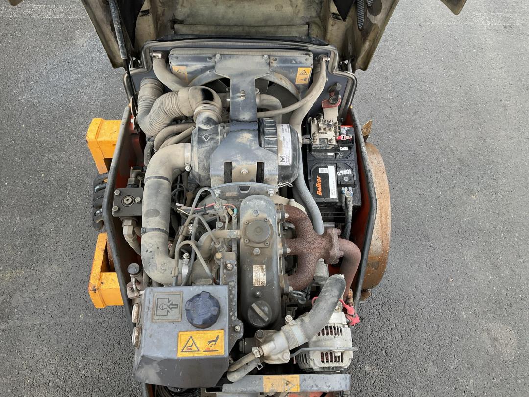 Photo '28' of HAMM HD10C Tandem Roller