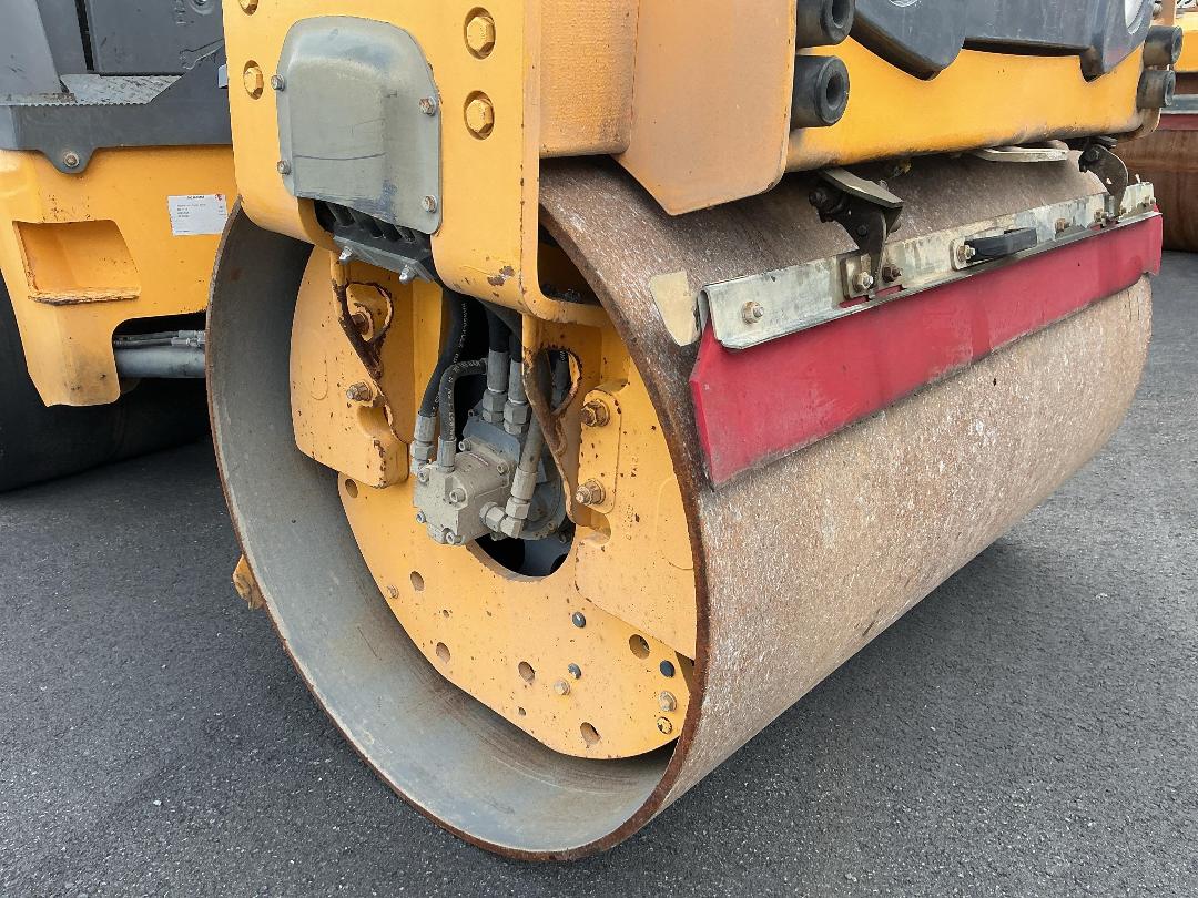 Photo '11' of HAMM HD14VT Roller