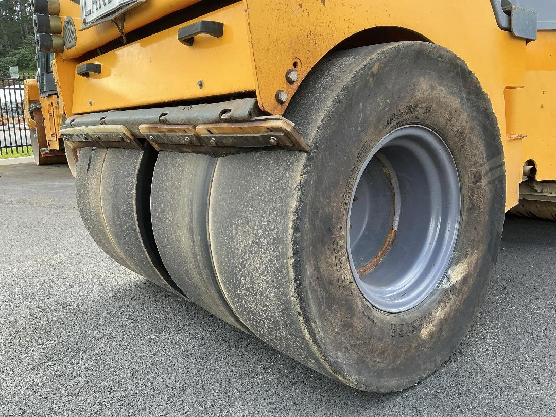 Photo '18' of HAMM HD14VT Roller