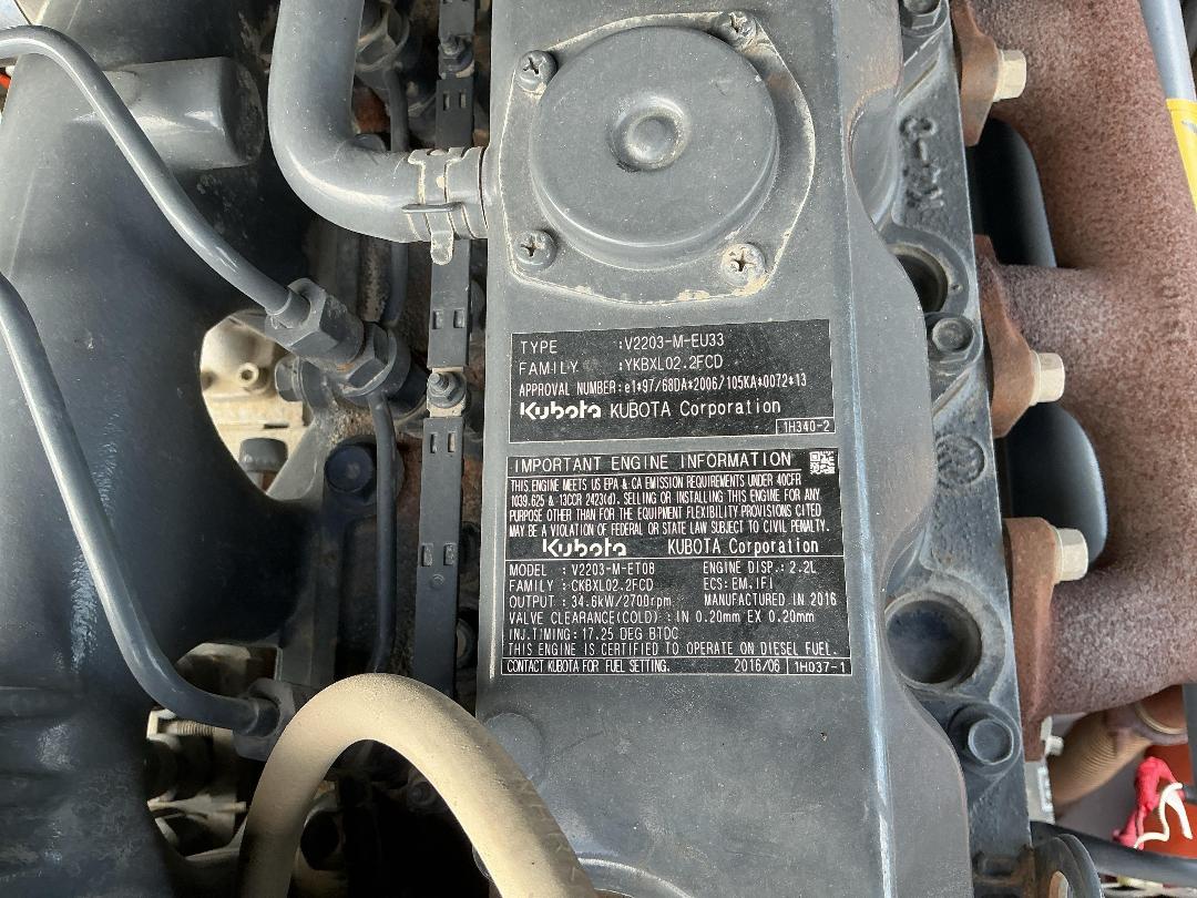 Photo '22' of HAMM HD14VT Roller