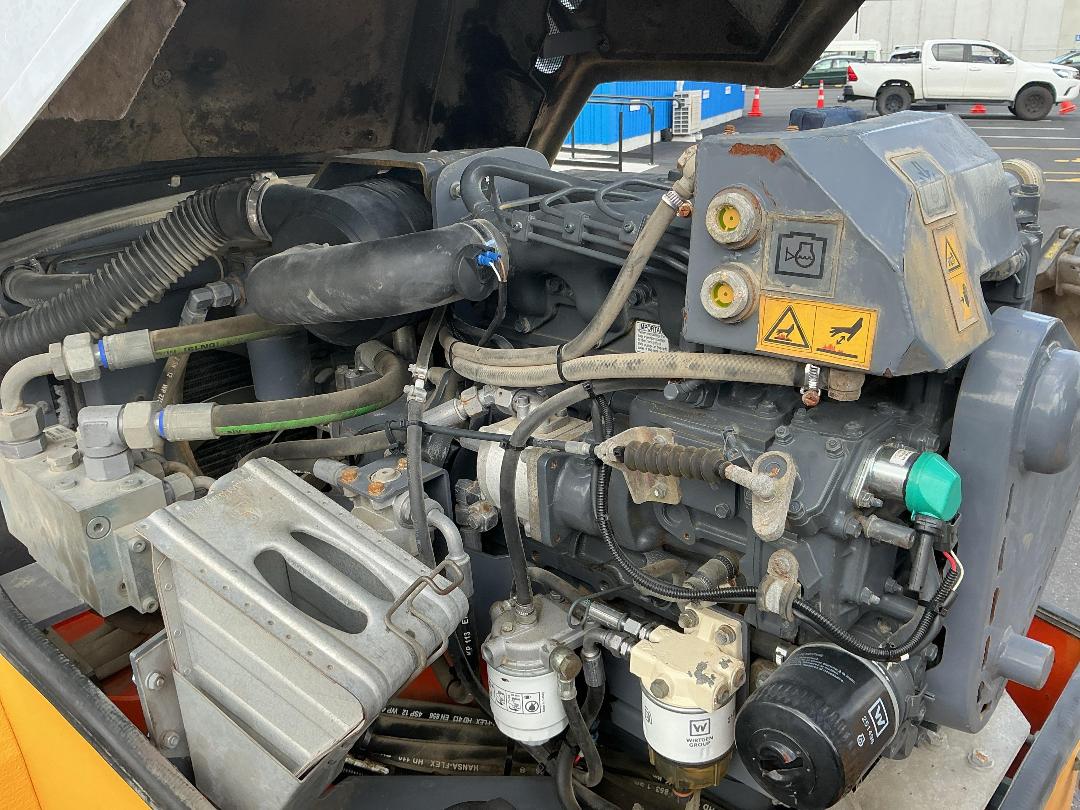 Photo '20' of HAMM HD14VT Roller