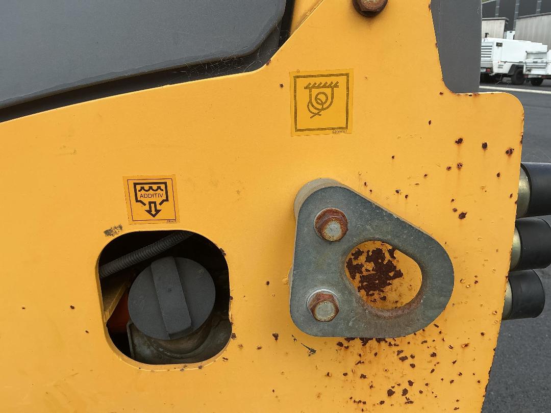 Photo '23' of HAMM HD14VT Roller