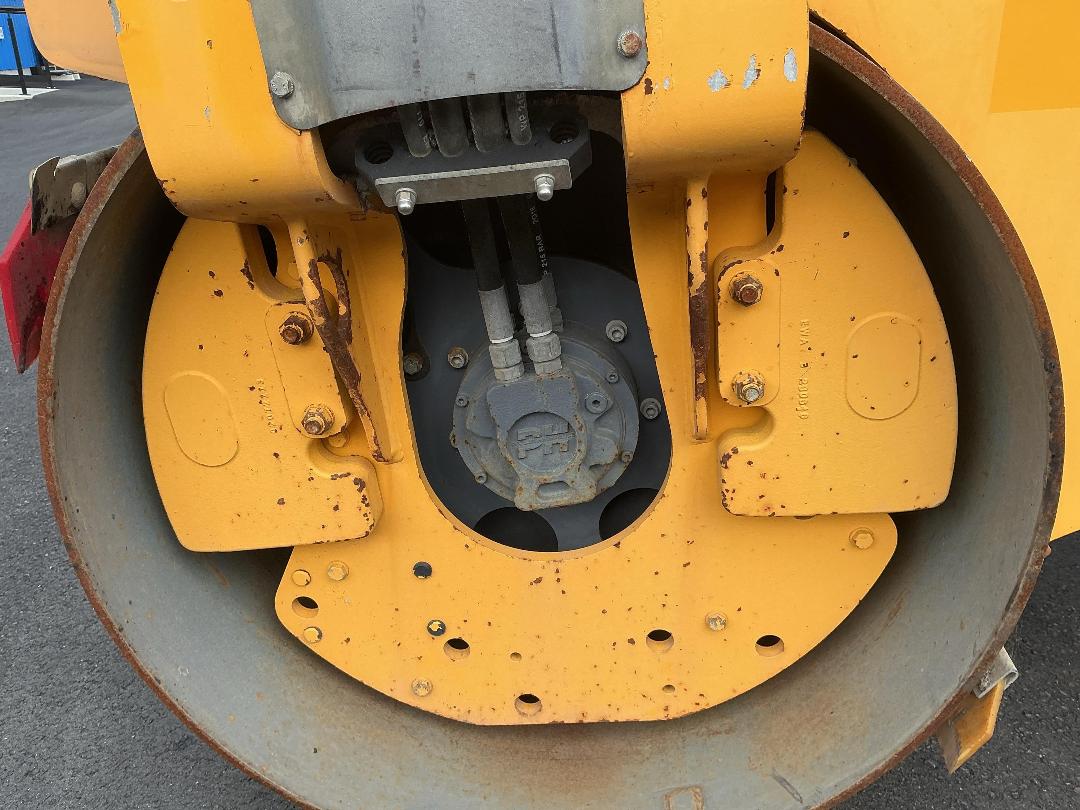 Photo '19' of HAMM HD14VT Roller