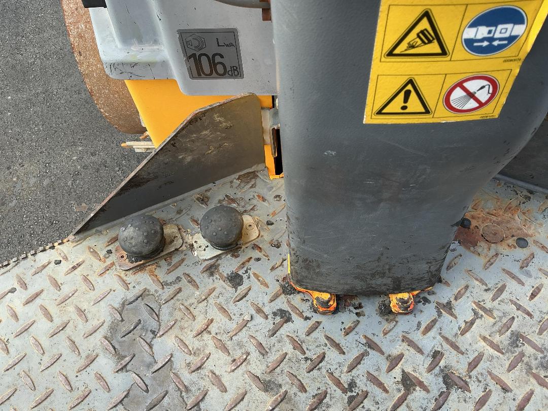 Photo '24' of HAMM HD14VT Roller