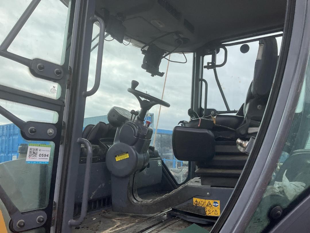 Photo '12' of HAMM HD80VV Roller