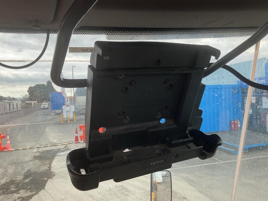 Photo '16' of HAMM HD80VV Roller