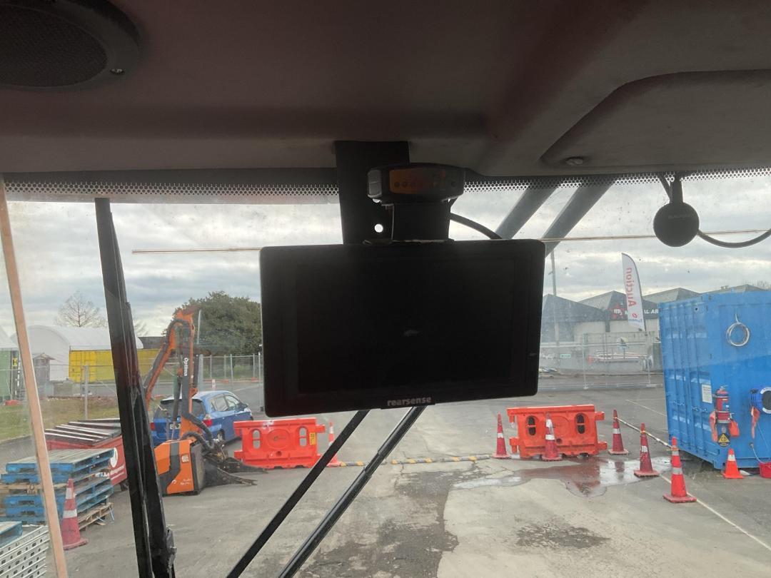 Photo '17' of HAMM HD80VV Roller