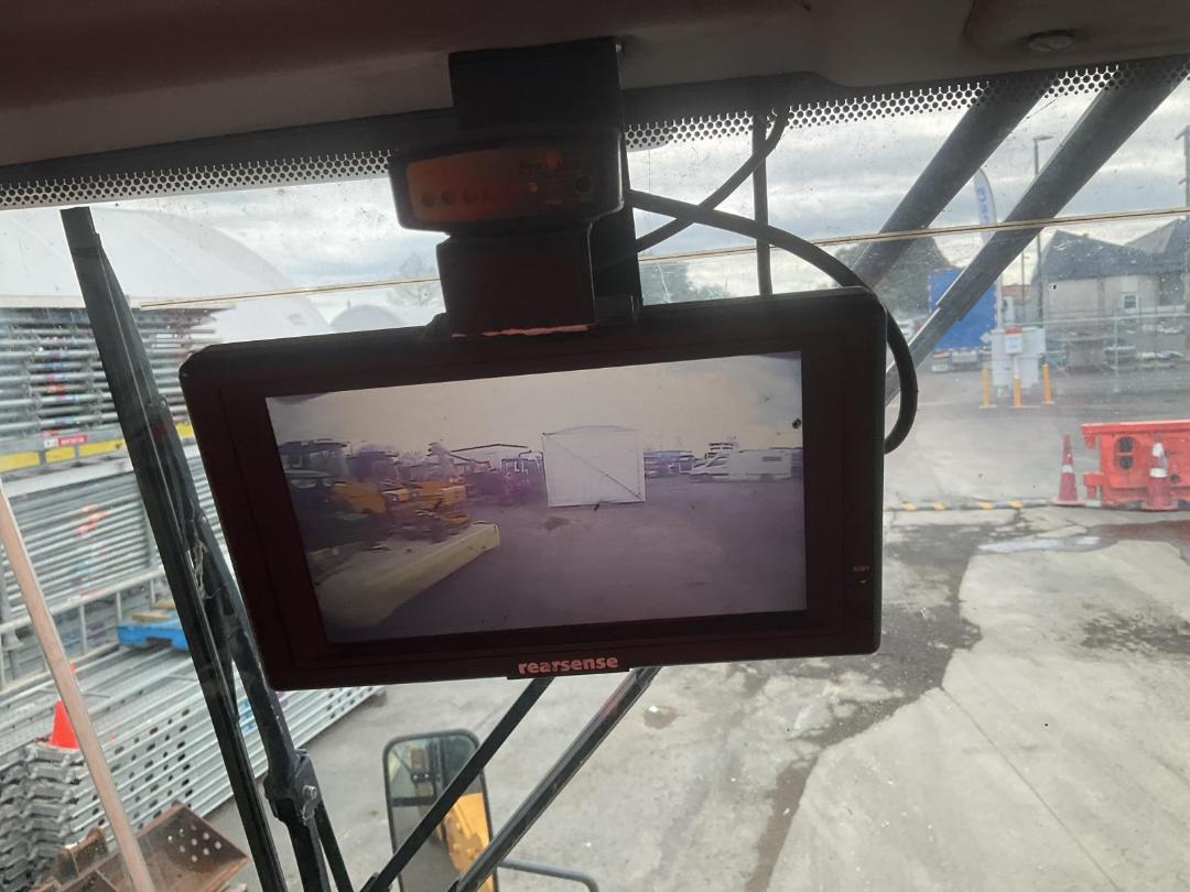 Photo '19' of HAMM HD80VV Roller