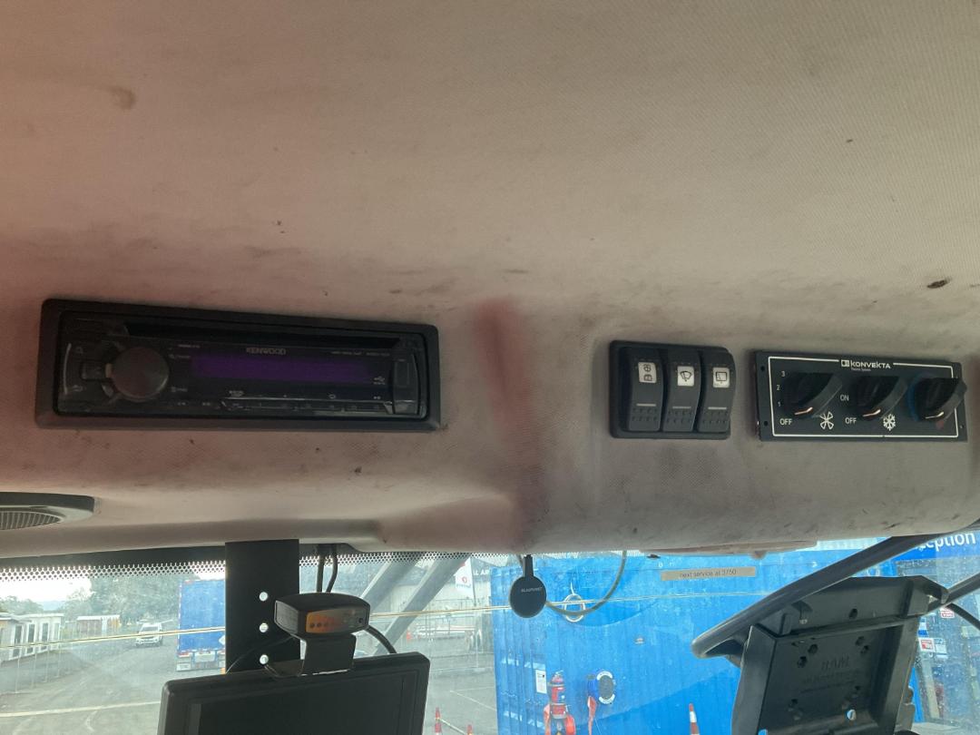 Photo '18' of HAMM HD80VV Roller