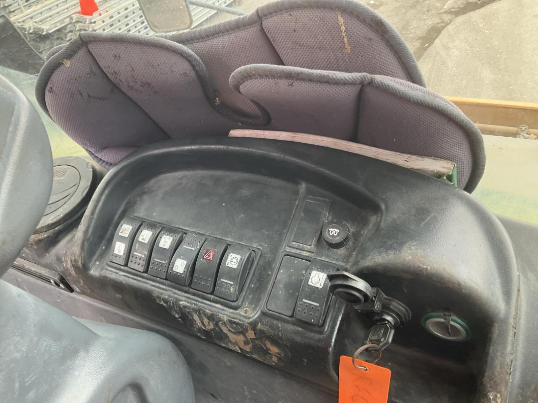 Photo '22' of HAMM HD80VV Roller