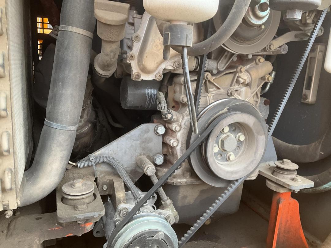 Photo '33' of HAMM HD80VV Roller