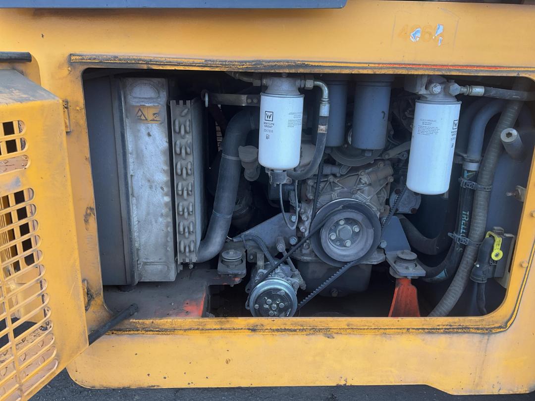 Photo '36' of HAMM HD80VV Roller