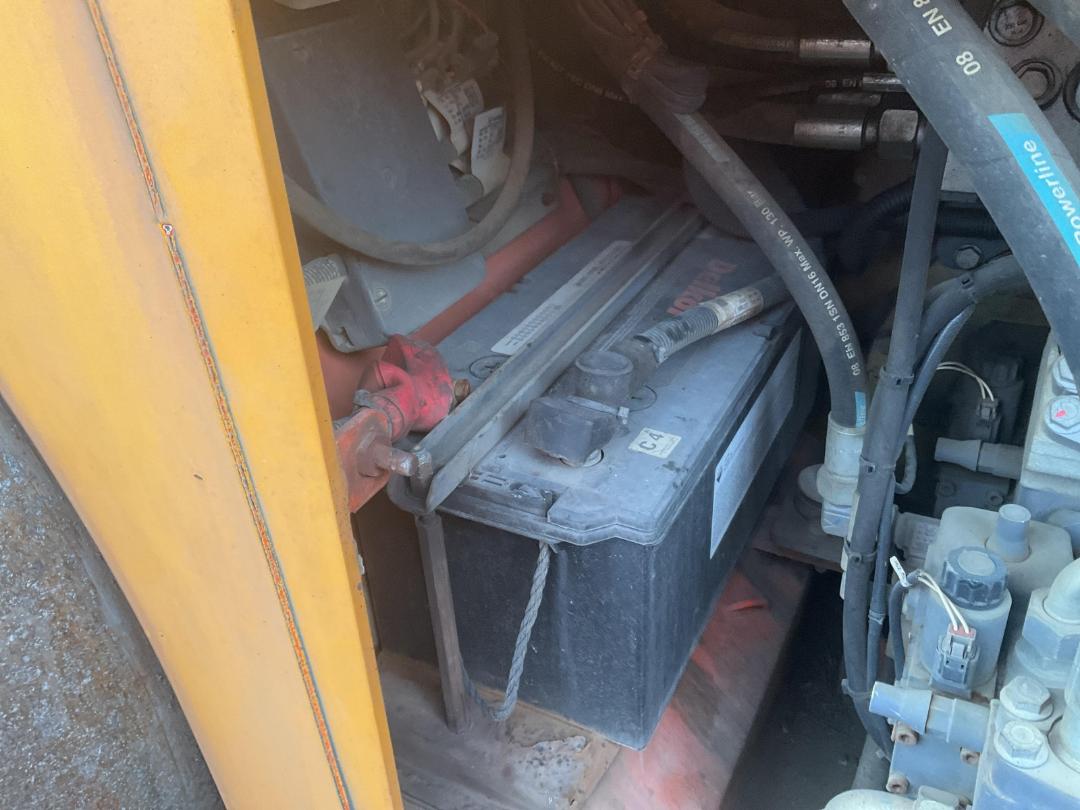 Photo '34' of HAMM HD80VV Roller