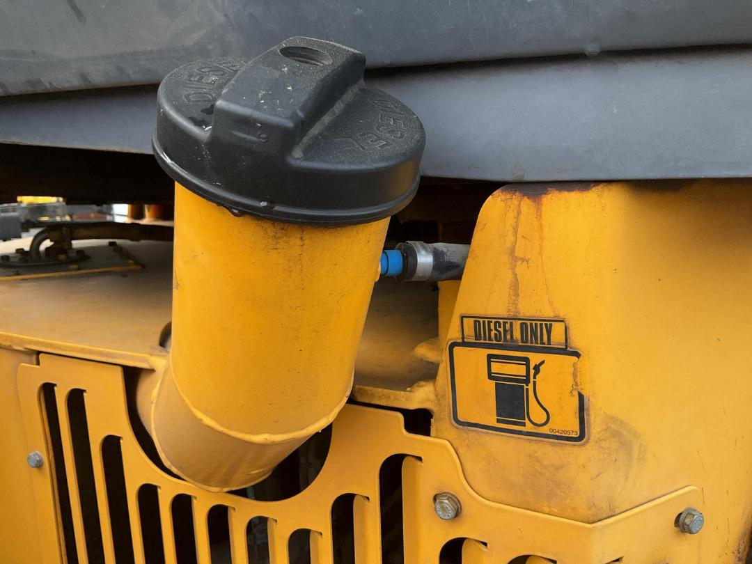 Photo '40' of HAMM HD80VV Roller