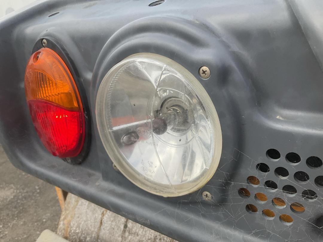 Photo '45' of HAMM HD80VV Roller