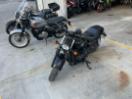 Thumbnail '3' of Harley Davidson Street 17 Street 500