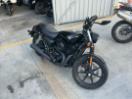 Thumbnail '1' of Harley Davidson Street 17 Street 500