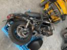 Thumbnail '3' of Harley Davidson Street 17 Street 500