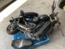 Thumbnail '2' of Harley Davidson Street 17 Street 500