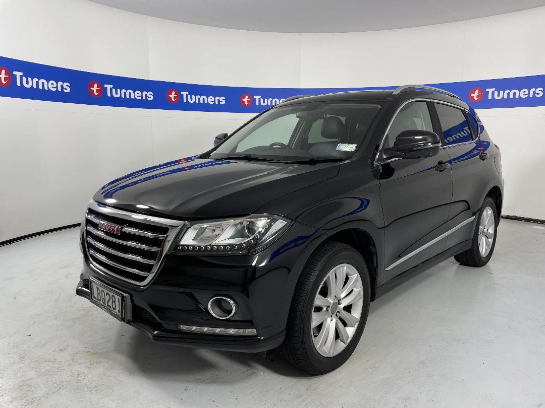 Photo '4' of Haval H2 Photo '4' of Haval H2