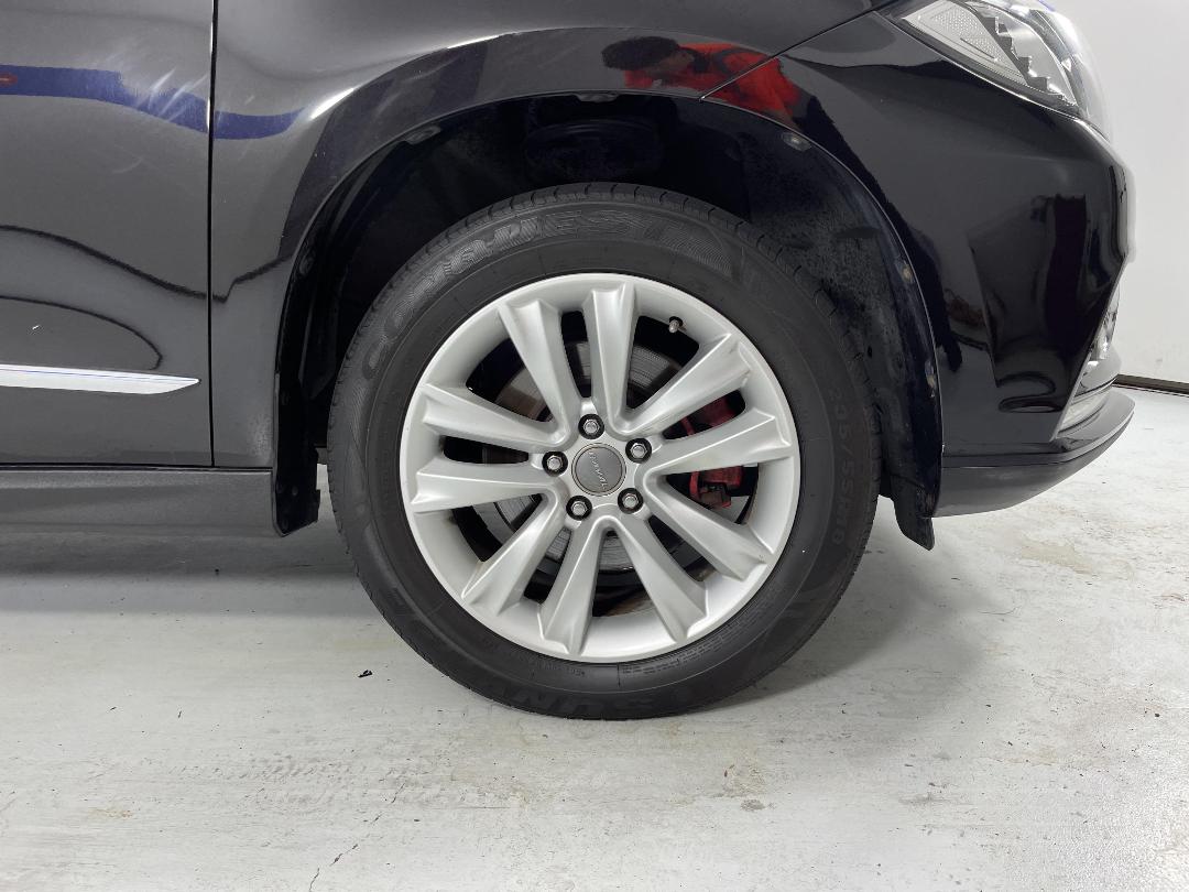 Photo '9' of Haval H2 Photo '9' of Haval H2