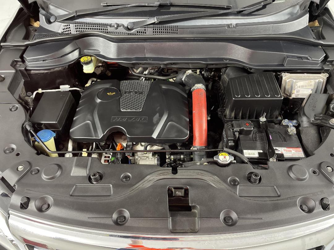 Photo '13' of Haval H2 Photo '13' of Haval H2