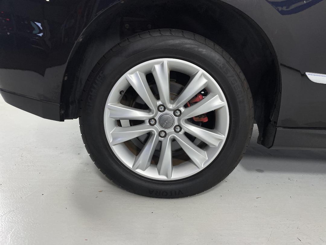 Photo '12' of Haval H2 Photo '12' of Haval H2