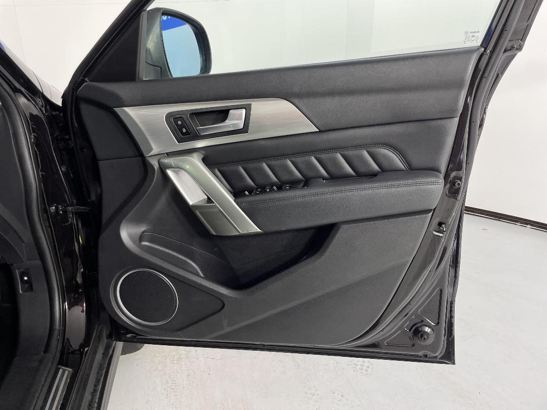 Photo '15' of Haval H2 Photo '15' of Haval H2