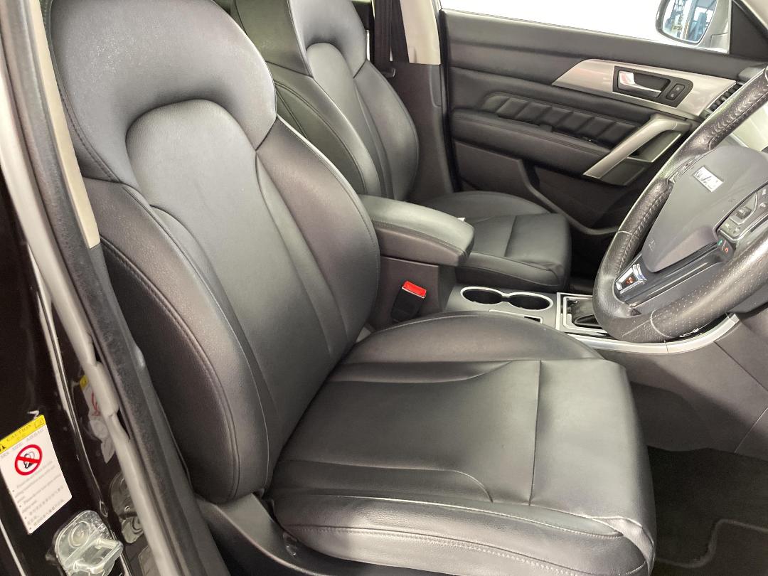 Photo '16' of Haval H2 Photo '16' of Haval H2