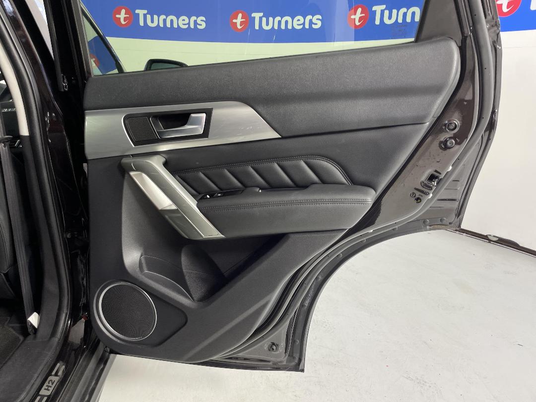 Photo '19' of Haval H2 Photo '19' of Haval H2