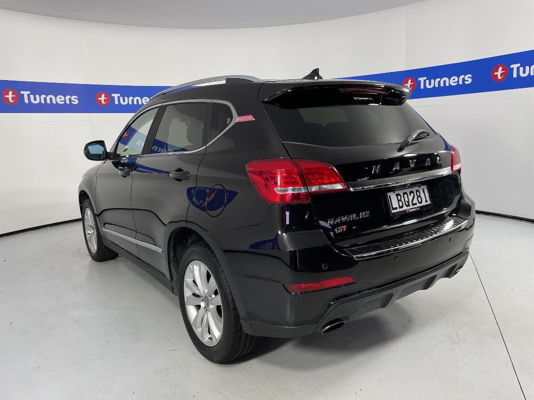 Photo '5' of Haval H2 Photo '5' of Haval H2