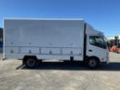 Thumbnail '3' of Hino 300 XZU720R Box Body