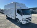 Thumbnail '1' of Hino 300 XZU720R Box Body