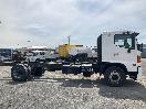 Thumbnail '3' of Hino 500 GH8JMMG Cab Chassis