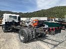 Thumbnail '6' of Hino 500 GH8JMMG Cab Chassis