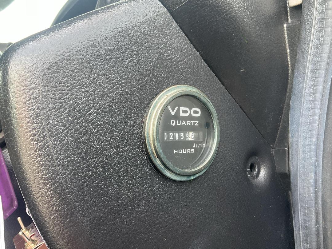 Photo '21' of Hino 500 GH8JMMG Cab Chassis