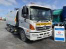 Thumbnail '1' of Hino 500 FE7Jgma-UAU Sweeper Truck