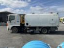 Thumbnail '7' of Hino 500 FE7Jgma-UAU Sweeper Truck