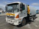 Thumbnail '9' of Hino 500 FE7Jgma-UAU Sweeper Truck